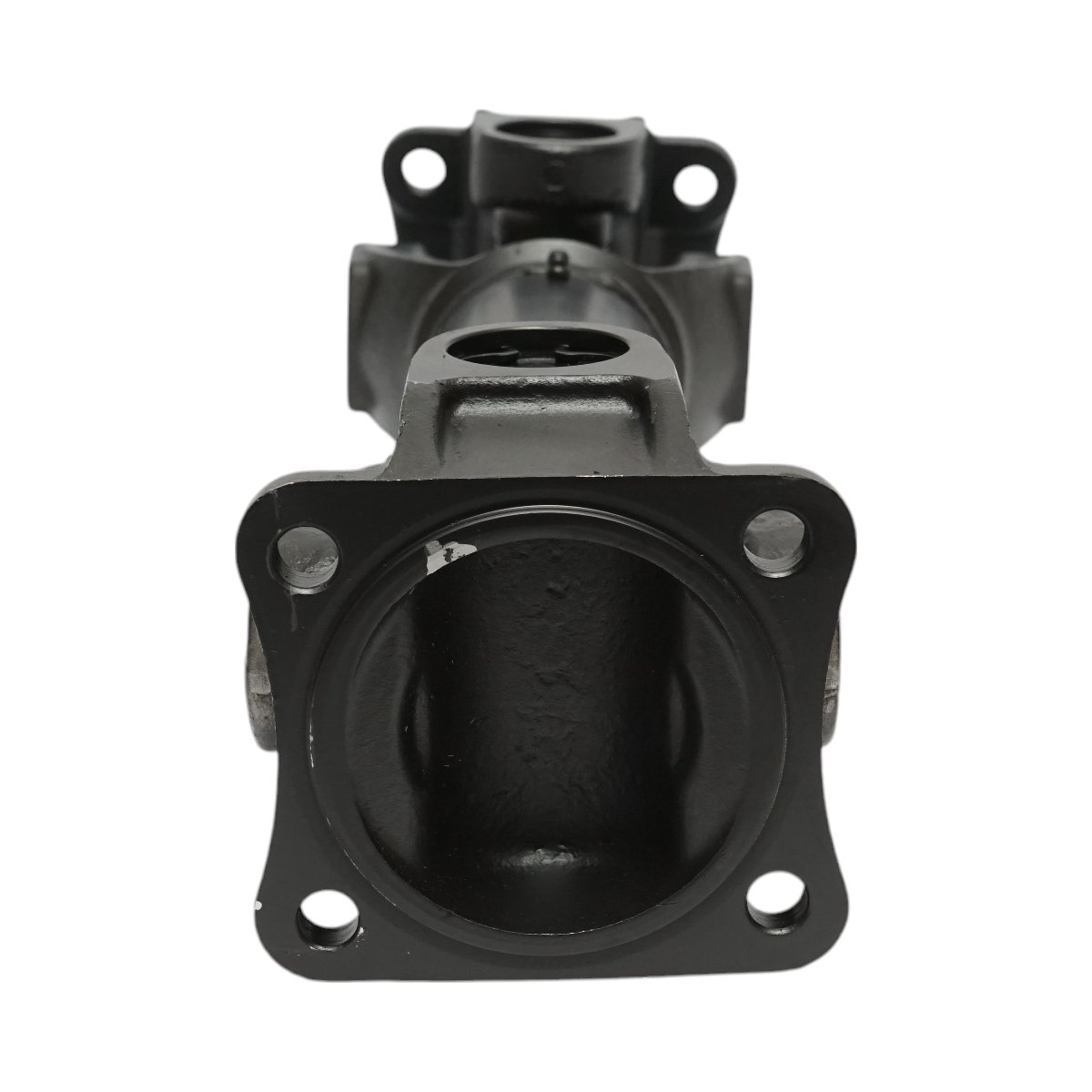Arbore cardan transmisie spate L=421/481mm pentru Tractor Forestier model nou si vechi